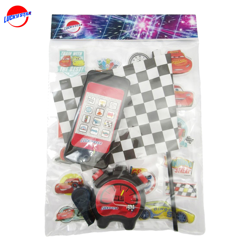 Racing set